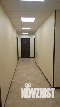 1-к квартира, посуточно, 27м2, 1/1 этаж