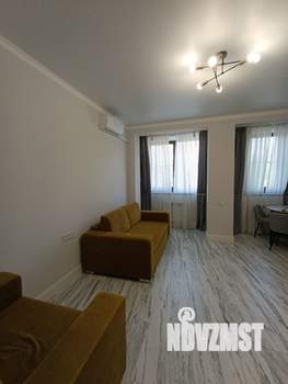 Студия квартира, на длительный срок, 31м2, 4/4 этаж