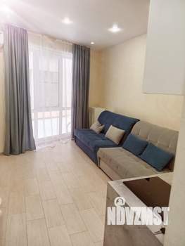 Студия квартира, на длительный срок, 25м2, 1/4 этаж