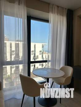 Студия квартира, посуточно, 19м2, 8/8 этаж