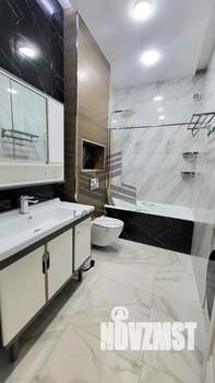 4-к квартира, на длительный срок, 90м2, 4/6 этаж