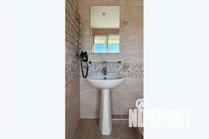 1-к квартира, посуточно, 25м2, 3/3 этаж