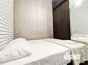 Студия квартира, посуточно, 30м2, 2/5 этаж