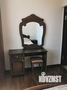 2-к квартира, посуточно, 58м2, 7/7 этаж