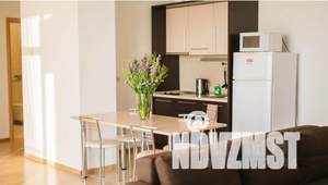 1-к квартира, посуточно, 48м2, 1/1 этаж