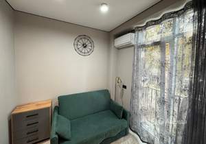 Студия квартира, на длительный срок, 14м2, 2/4 этаж