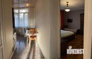 1-к квартира, на длительный срок, 35м2, 2/5 этаж