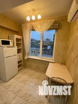 1-к квартира, посуточно, 30м2, 10/12 этаж