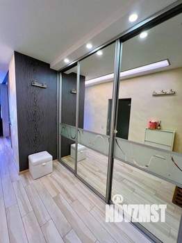 1-к квартира, на длительный срок, 55м2, 4/6 этаж