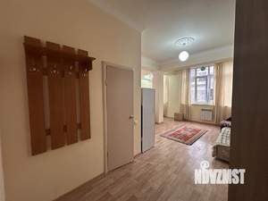 Студия квартира, на длительный срок, 36м2, 2/5 этаж