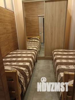 3-к квартира, посуточно, 46м2, 3/13 этаж