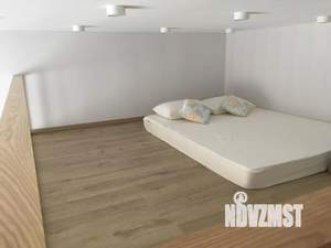 1-к квартира, посуточно, 27м2, 1/5 этаж