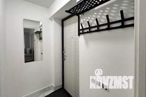 1-к квартира, посуточно, 20м2, 1/5 этаж