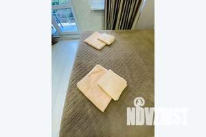 1-к квартира, посуточно, 25м2, 4/7 этаж