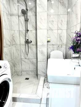 Студия квартира, посуточно, 30м2, 2/9 этаж