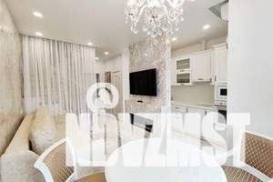 2-к квартира, посуточно, 60м2, 3/3 этаж