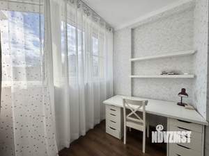 3-к квартира, на длительный срок, 99м2, 13/17 этаж