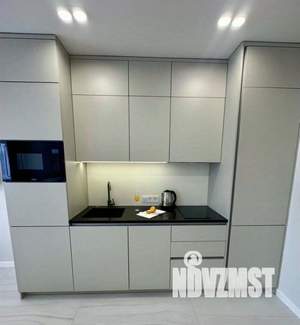 1-к квартира, посуточно, 31м2, 1/1 этаж