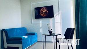 1-к квартира, посуточно, 36м2, 10/10 этаж