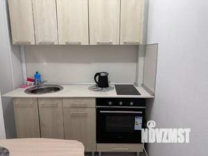 1-к квартира, посуточно, 58м2, 1/1 этаж