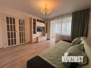 2-к квартира, посуточно, 50м2, 7/9 этаж