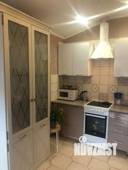 2-к квартира, на длительный срок, 42м2, 10/10 этаж