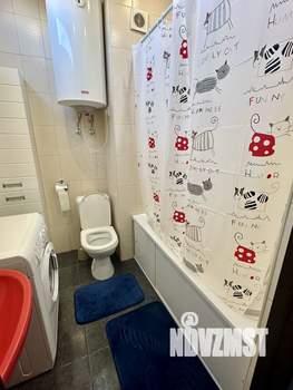 Студия квартира, на длительный срок, 24м2, 1/8 этаж