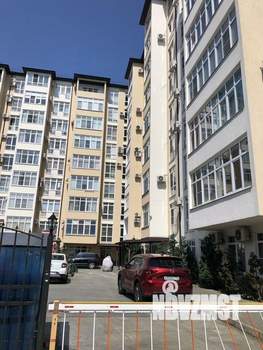 Студия квартира, на длительный срок, 23м2, 1/9 этаж