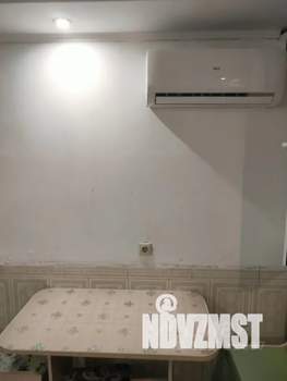 1-к квартира, посуточно, 30м2, 1/2 этаж
