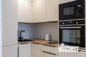 1-к квартира, посуточно, 42м2, 2/20 этаж