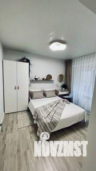 2-к квартира, посуточно, 45м2, 1/1 этаж