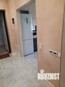 2-к квартира, на длительный срок, 45м2, 11/21 этаж