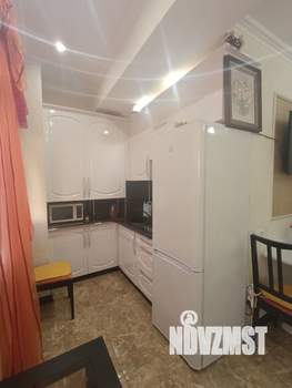 1-к квартира, на длительный срок, 35м2, 6/8 этаж