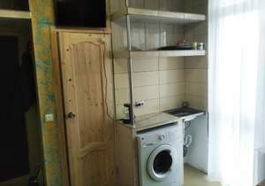 Студия квартира, на длительный срок, 15м2, 1/3 этаж