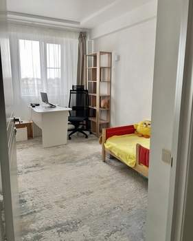 3-к квартира, на длительный срок, 78м2, 6/9 этаж