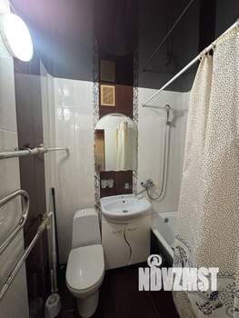 1-к квартира, на длительный срок, 30м2, 5/6 этаж