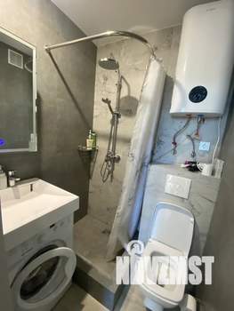 Студия квартира, посуточно, 20м2, 5/5 этаж