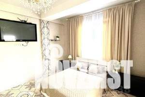 1-к квартира, посуточно, 35м2, 4/14 этаж