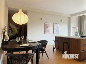 1-к квартира, посуточно, 65м2, 2/5 этаж