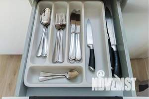 1-к квартира, посуточно, 16м2, 17/19 этаж