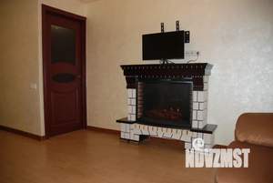 2-к квартира, посуточно, 52м2, 5/12 этаж