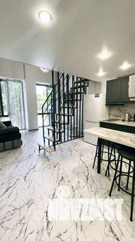 2-к квартира, посуточно, 50м2, 2/4 этаж