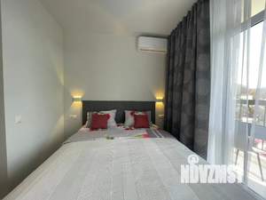 Студия квартира, посуточно, 30м2, 13/17 этаж