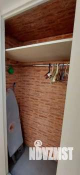 1-к квартира, на длительный срок, 35м2, 2/5 этаж