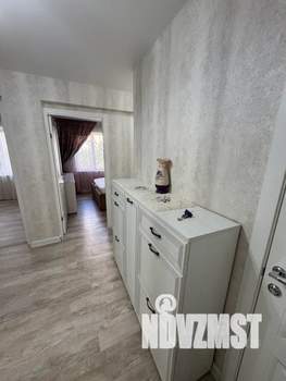 3-к квартира, посуточно, 60м2, 1/5 этаж