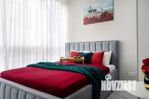 1-к квартира, посуточно, 25м2, 2/5 этаж