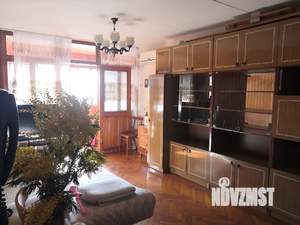 2-к квартира, на длительный срок, 52м2, 5/9 этаж