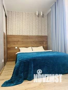 1-к квартира, посуточно, 35м2, 1/3 этаж