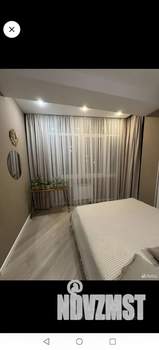 3-к квартира, посуточно, 60м2, 3/7 этаж