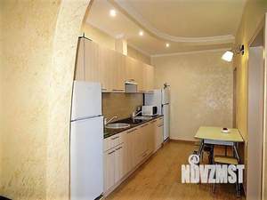 2-к квартира, посуточно, 80м2, 4/16 этаж